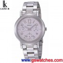 【Outlet特價】SEIKO SSVB901J(公司貨,保固2年):::LUKIA 5Y89系列<台灣限定款>,免運費,刷卡或3期零利率,5Y89-0AR0B,SSVB901