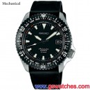 SEIKO SARB061J:::Mechanical系列日製6R15自動上鍊兼手上鍊高級機械錶(日本國內款),免運費,刷卡不加價或3期零利率,6R15-01K0D,SARB061