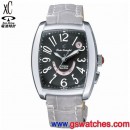 CITIZEN AS3000-04E:::xC Eco-Drive光動能電波時計<日本電波>,免運費,刷卡不加價或3期零利率