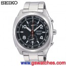 SEIKO SNN209P1(公司貨,保固2年):::CS 7T94 CHRONOGRAPH計時碼表系列,免運費,刷卡不加價或3期零利率,7T94-0BF0D