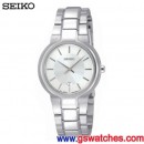 【Outlet特價】SEIKO SXB413P1(公司貨,保固2年):::7N89對錶系列(LADYS),免運費,刷卡或3期零利率,7N89-0AV0S