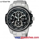 SEIKO SPL039P1:::criteria 5T82世界時間鬧鈴碼表系列,免運費,刷卡不加價或3期零率,5T82-0AG0D