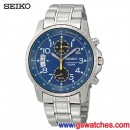 SEIKO SNN089P1(公司貨,保固2年):::7T94 計時碼表系列(盒裝另附尼龍錶帶),免運費,刷卡不加價或3期零利率,7T94-0AH0B