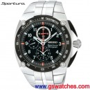 SEIKO SNAD23J1:::Sportura 日本製 7T62兩地時間鬧鈴系列,免運費,刷卡不加價或3期零利率,7T62-0JV0D