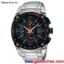 SEIKO SPC039J1:::Sportura 日本製 7T85計時碼表系列,免運費,刷卡不加價或3期零利率,7T85-0AA0D