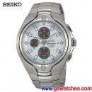 【Outlet特價】SEIKO SNA425P1(公司貨,保固2年):::7T62兩地時間鬧鈴系列[鈦金屬],免運費,刷卡或3期零利率,7T62-0EF0S