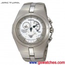 【Outlet特價】SEIKO SNL005P1(公司貨,保固2年):::ARCTURA KINETIC人動電能 7L22計時碼表系列[鈦金屬],免運費,刷卡或3期零利率,7L22-0AB0S