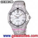 【Outlet特價】SEIKO SMA001P1:::KINETIC人動電能AUTO RELAY,免運費,刷卡或3期零利率,5J22-0A50S