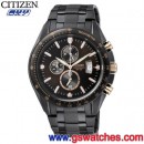 客訂商品,CITIZEN AN4039-55E:::OXY計時碼表系列[限定款],免運費,刷卡不加價或3期零利率