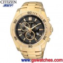 CITIZEN AN7102-54E:::OXY計時碼表系列,免運費,刷卡不加價或3期零利率