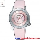 CITIZEN EW1640-09X:::xC 光動能運動休閒風系列,免運費,刷卡不加價或3期零利率