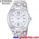CITIZEN BM1271-59A:::Eco-Drive光動能基本款,免運費,刷卡不加價或3期零利率