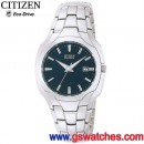 CITIZEN EW1110-53E:::Eco-Drive光動能 對錶系列(LADY'S),免運費,刷卡不加價或3期零利率
