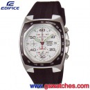 CASIO EF-505-7AVDF(公司貨,保固1年):::EDIFICE CHRONOGRAPH計時碼表系列,刷卡不加價或3期零利率