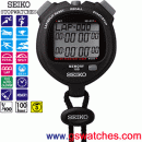 SEIKO S23601P1:::STOPWATCH 防水型專業碼表,刷卡不加價或3期零利率,S056-4000D