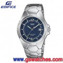 CASIO EF-122D-2AVDF(公司貨,保固1年):::EDIFICE 10年電池系列,刷卡不加價或3期零利率