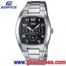 CASIO EF-306D-1AVDF(公司貨,保固1年):::EDIFICE 3指針3圈式指針錶系列,刷卡不加價或3期零利率