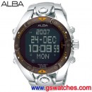 ALBA AQ2013X:::Active專業運動 Sign A W861系列[限量款],免運費,刷卡不加價或3期零利率,W861-X003D