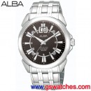 ALBA AQ5021X:::Prestige VJ76 大視窗日期顯示,免運費,刷卡不加價或3期零利率,VJ76-X002D