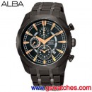 ALBA AF8M35X:::FLAGSHIP Sign A YM92計時碼表系列,免運費,刷卡不加價或3期零利率,YM92-X148SD