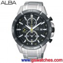 ALBA AF8M01X:::FLAGSHIP Sign A YM92計時碼表系列[廣告款],免運費,刷卡不加價或3期零利率,YM92-X150D