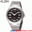 ALBA AXHA83X:::VX42大三針系列,刷卡不加價或3期零利率,VX42-X037D