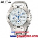 ALBA AF8D25X1:::Active專業運動 YM92計時碼表系列,刷卡不加價或3期零利率,YM92-X060S