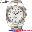 ALBA AK6007X:::AUTOMATIC動力儲存機械錶系列,免運費,刷卡不加價或3期零利率,Z46G-X003S