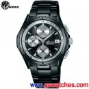 WIRED AF8H13X:::WIRED Chronograph 7T92計時碼表系列,免運費,刷卡不加價或3期零利率,AGBV195,7T92-X056K