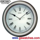 SEIKO QXA398S:::SEIKO 懷舊經典掛鐘,直徑29cm,刷卡不加價或3期零利率