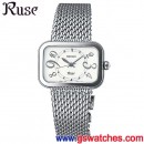 【Outlet特價】SEIKO SWBY009J(公司貨,保固2年):::Ruse 錶款 1N01系列,免運費,刷卡或3期零利率,SWBY009,1N01-0FD0S