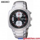 SEIKO SNN041P1(公司貨,保固2年):::7T94 CHRONOGRAPH計時碼表系列,免運費,刷卡不加價或3期零利率,7T94-0AF0R