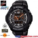 CASIO GW-3500BD-1ADR:::太陽能電波時計G-SHOCK<6局電波接收>,免運費,刷卡不加價或3期零利率
