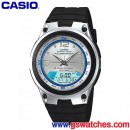 CASIO AW-82-7AVDF:::Fashion 捕魚/狩獵FISHING GEAR 10年電池系列,刷卡不加價或3期零利率