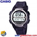 CASIO W-756-2AVDF:::Fashion 10年電池系列,刷卡不加價或3期零利率