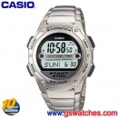 CASIO W-756D-7AVDF:::Fashion 10年電池系列,刷卡不加價或3期零利率