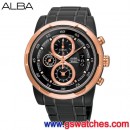 ALBA AF8P74X:::Prestige YM92計時碼表系列,免運費,刷卡不加價或3期零利率,YM92-X211X