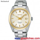 SEIKO SARB070J:::Mechanical系列日製6R15自動上鍊兼手上鍊高級機械錶(日本國內款),免運費,刷卡不加價或3期零利率,6R15-00C0KS,SARB070