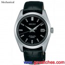客訂商品,SEIKO SARB071J:::Mechanical系列日製6R15自動上鍊兼手上鍊高級機械錶(日本國內款),免運費,刷卡不加價或3期零利率,6R15-00C0J,SARB071
