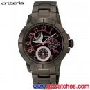 客訂商品,SEIKO SPA789P1:::criteria 5Y67星期逆跳系列(中型),免運費,刷卡不加價或3期零利率,5Y67-0AW0P