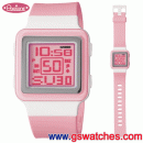 CASIO LDF-20-4AVDR:::Poptone 世界時間系列,刷卡不加價或3期零利率