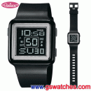 CASIO LDF-20-1AVDR:::Poptone 世界時間系列,刷卡不加價或3期零利率
