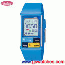 CASIO LDF-50-2DR:::Poptone 兩地時間系列,刷卡不加價或3期零利率