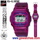 CASIO GLX-5600B-4DR:::G-SHOCK GLX 極限運動款,刷卡不加價或3期零利率