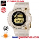 CASIO GW-225E-7DR:G-SHOCK 25週年紀念版(限量款)Glorious G FROGMAN,太陽能,免運費,刷卡不加價或3期零利率