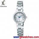 CITIZEN EW5450-53A:::xC 光動能系列,免運費,刷卡不加價或3期零利率(XCB38-9141)