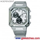 CITIZEN ITT21-5193:::INDEPENDENT系列,免運費,刷卡不加價或3期零利率