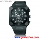 CITIZEN ITT21-5191:::INDEPENDENT系列,免運費,刷卡不加價或3期零利率