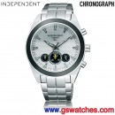 CITIZEN ITY21-5035:::INDEPENDENT系列,免運費,刷卡不加價或3期零利率