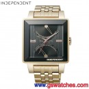 CITIZEN ITR21-5092:::INDEPENDENT系列[情人節限定款],免運費,刷卡不加價或3期零利率